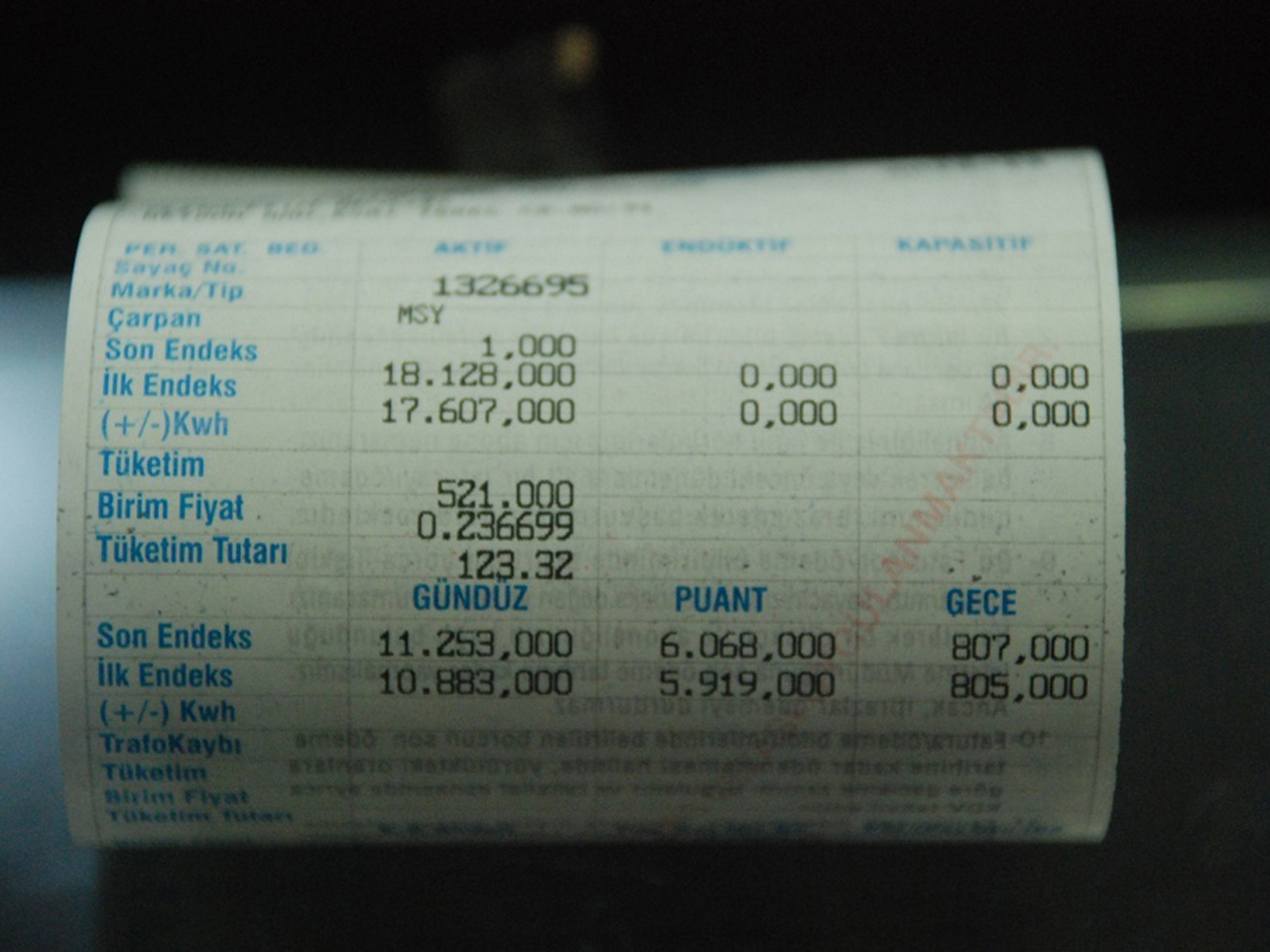 Elektrik Faturasını Üstüne Alma İşlemleri Nasıl Yapılır?